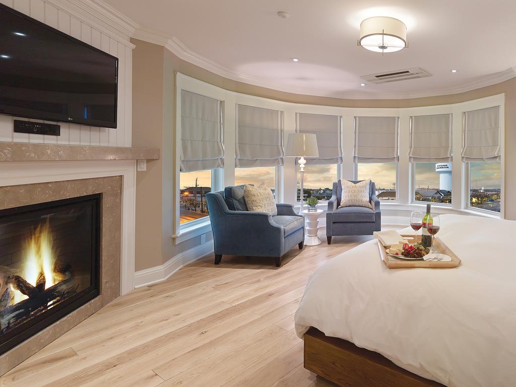 The Reeds At Shelter Haven Hotel Stone Harbor Exterior photo