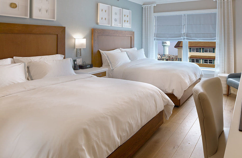 The Reeds At Shelter Haven Hotel Stone Harbor Exterior photo