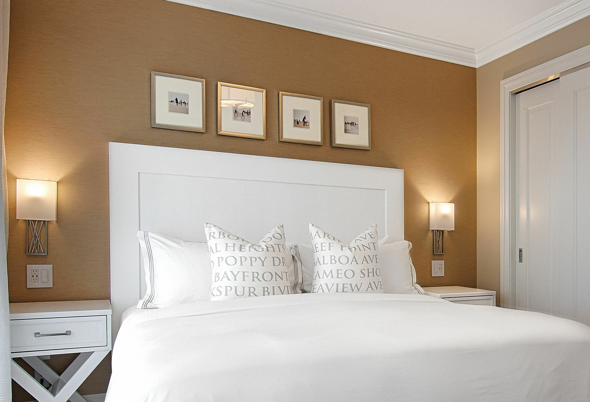 The Reeds At Shelter Haven Hotel Stone Harbor Exterior photo